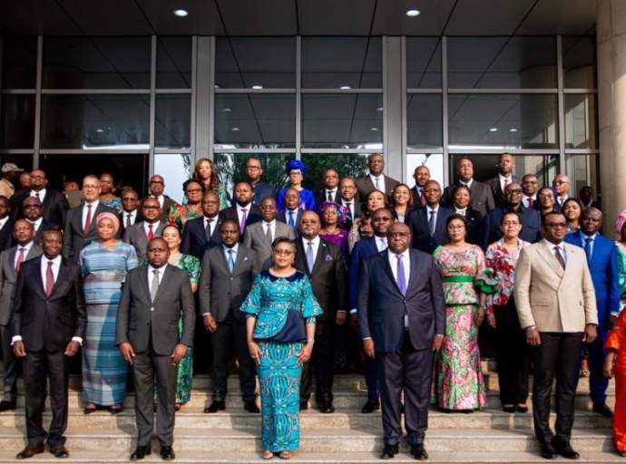 Retombées de la tournée de la Première Ministre Judith Suminwa, RDC : le Gouvernement annonce l’arrivée imminente des investisseurs japonais !